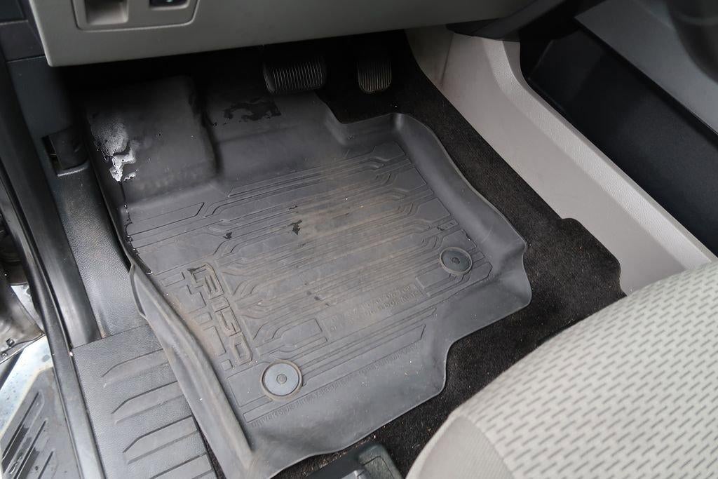 2018 Ford F-150 XLT 4WD SuperCrew 5.5' Box