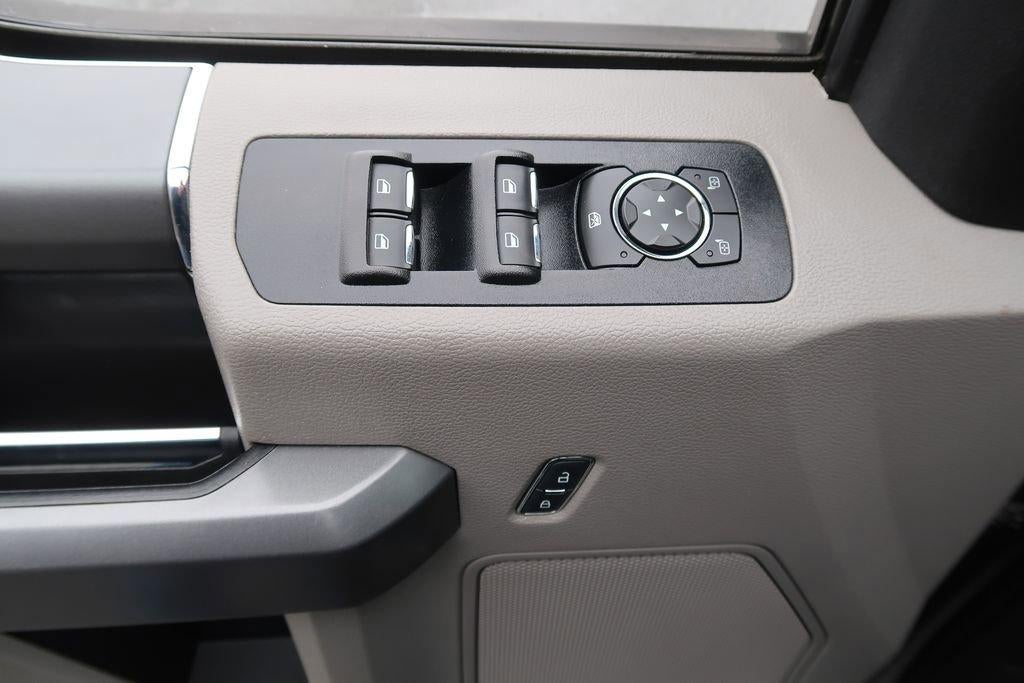 2018 Ford F-150 XLT 4WD SuperCrew 5.5' Box