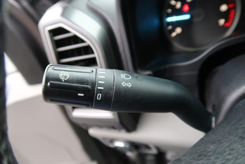 2018 Ford F-150 XLT 4WD SuperCrew 5.5' Box