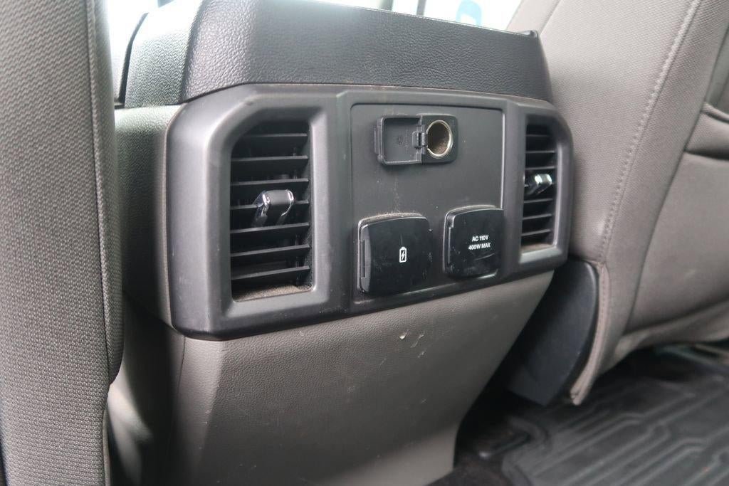 2018 Ford F-150 XLT 4WD SuperCrew 5.5' Box