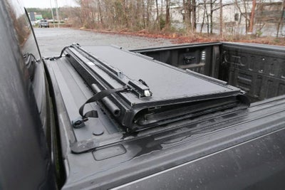 2018 Ford F-150 XLT 4WD SuperCrew 5.5' Box