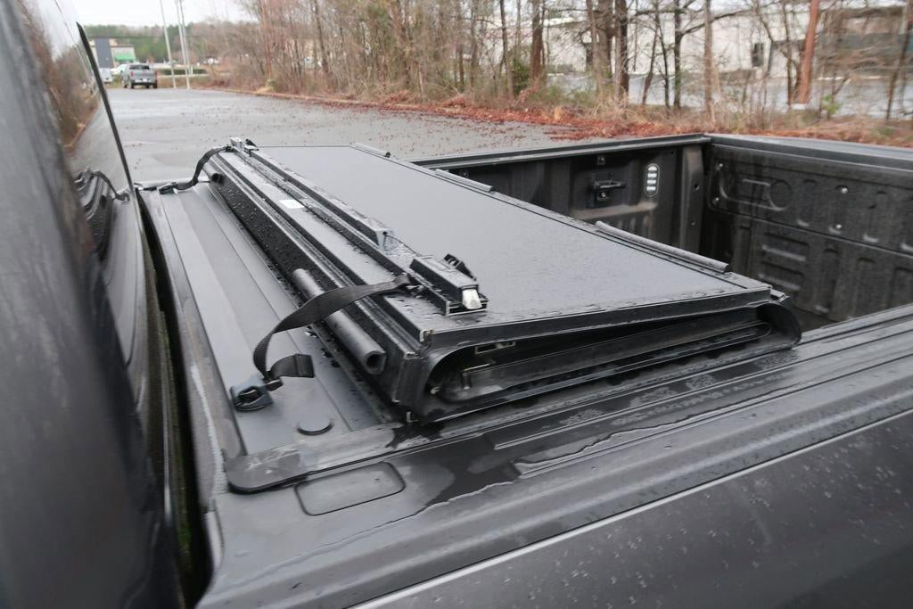 2018 Ford F-150 XLT 4WD SuperCrew 5.5' Box