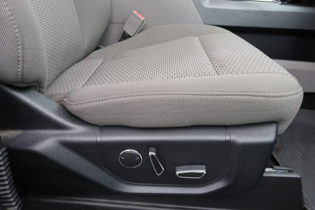 2018 Ford F-150 XLT 4WD SuperCrew 5.5' Box