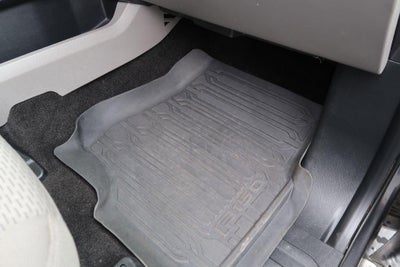 2018 Ford F-150 XLT 4WD SuperCrew 5.5' Box