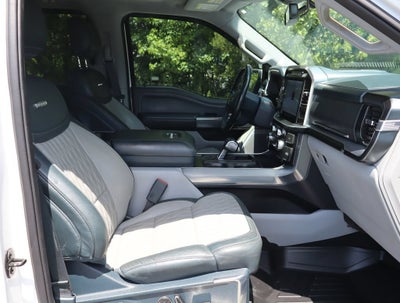 2021 Ford F-150 Limited