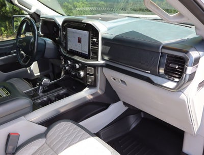 2021 Ford F-150 Limited