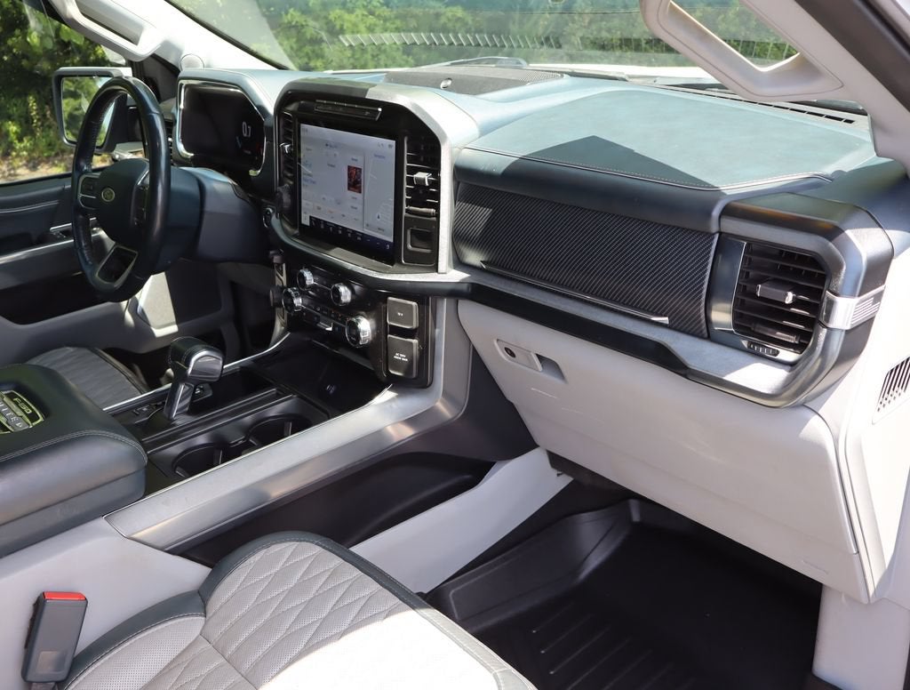 2021 Ford F-150 Limited