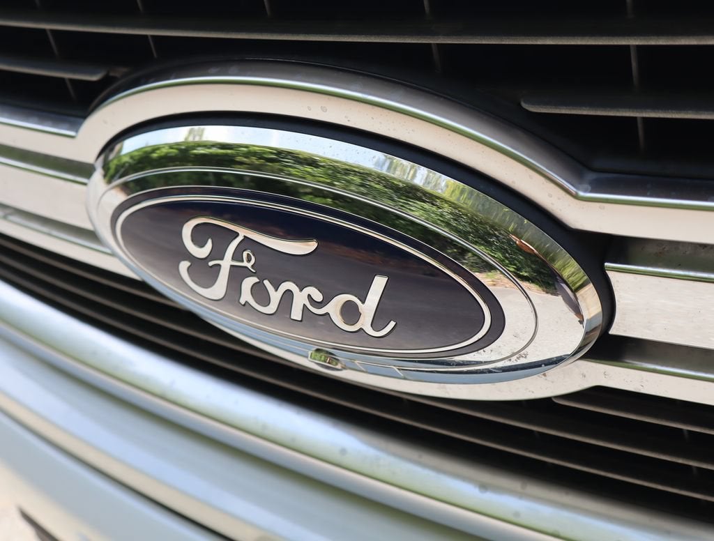 2021 Ford F-150 Limited