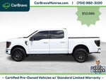 2024 Ford F-150 Tremor 4WD SuperCrew 5.5' Box