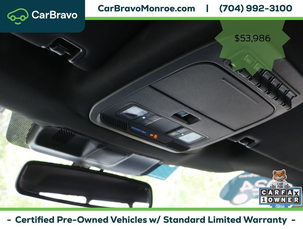 2024 Ford F-150 Tremor 4WD SuperCrew 5.5' Box