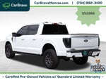 2024 Ford F-150 Tremor 4WD SuperCrew 5.5' Box