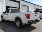 2023 Ford F-150 XL 2WD Reg Cab 8' Box