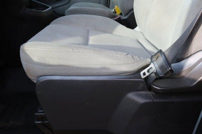 2016 Ford Transit-250 T-250 130" Low Rf 9000 GVWR Swing-Out RH Dr