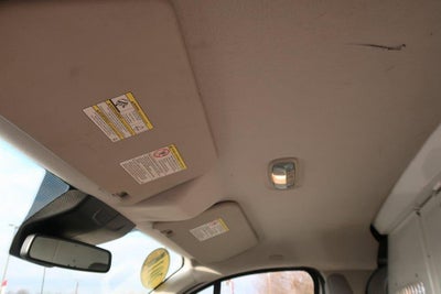 2016 Ford Transit-250 T-250 130" Low Rf 9000 GVWR Swing-Out RH Dr