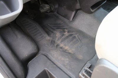 2016 Ford Transit-250 T-250 130" Low Rf 9000 GVWR Swing-Out RH Dr