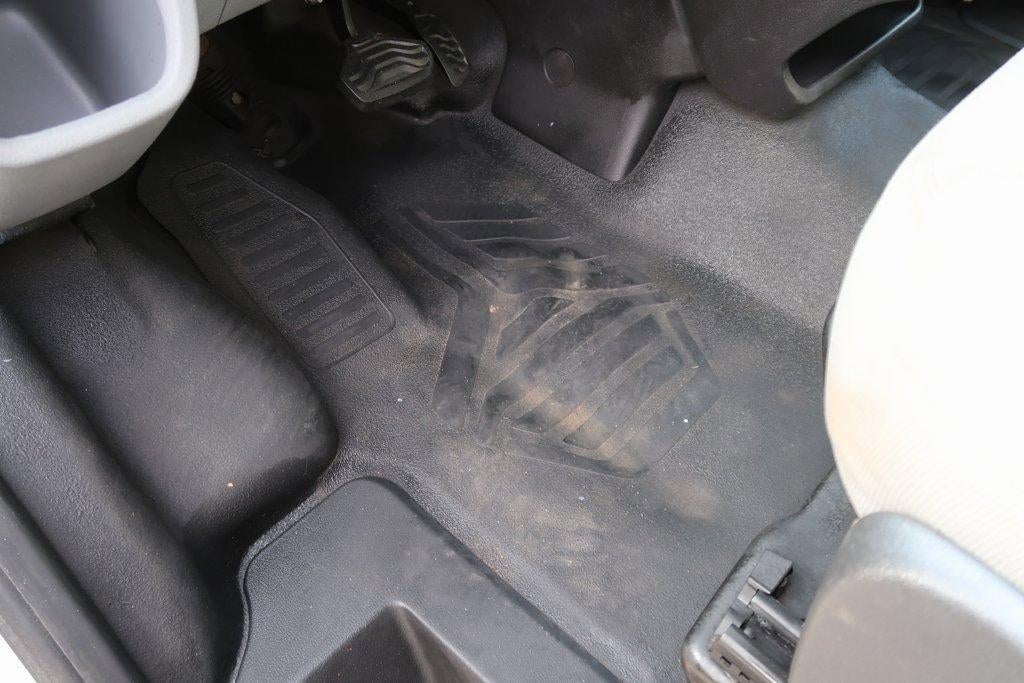 2016 Ford Transit-250 T-250 130" Low Rf 9000 GVWR Swing-Out RH Dr