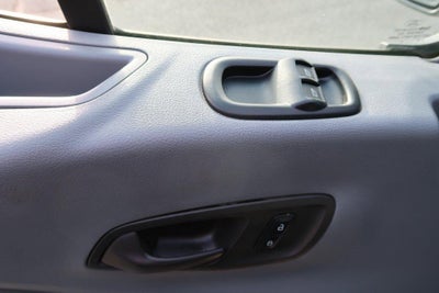 2016 Ford Transit-250 T-250 130" Low Rf 9000 GVWR Swing-Out RH Dr