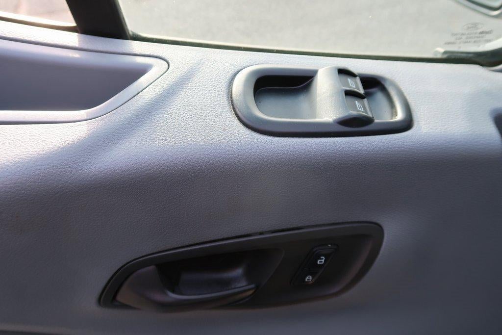 2016 Ford Transit-250 T-250 130" Low Rf 9000 GVWR Swing-Out RH Dr