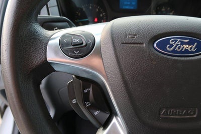 2016 Ford Transit-250 T-250 130" Low Rf 9000 GVWR Swing-Out RH Dr