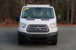 2016 Ford Transit-250 T-250 130" Low Rf 9000 GVWR Swing-Out RH Dr