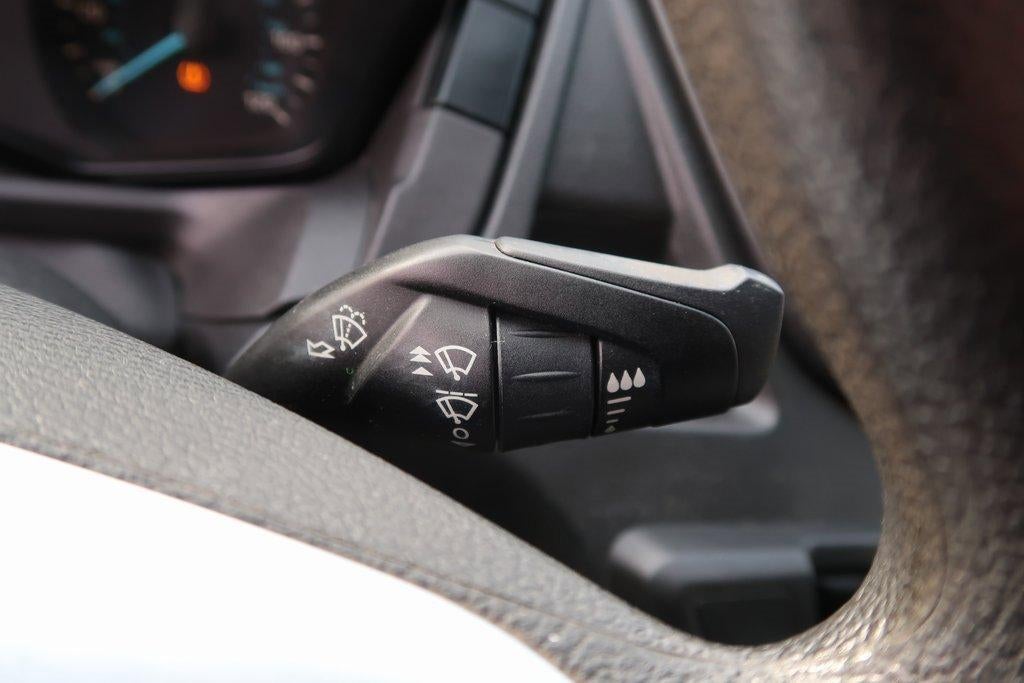 2016 Ford Transit-250 T-250 130" Low Rf 9000 GVWR Swing-Out RH Dr