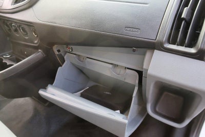 2016 Ford Transit-250 T-250 130" Low Rf 9000 GVWR Swing-Out RH Dr