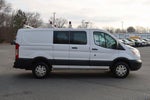 2016 Ford Transit-250 T-250 130" Low Rf 9000 GVWR Swing-Out RH Dr