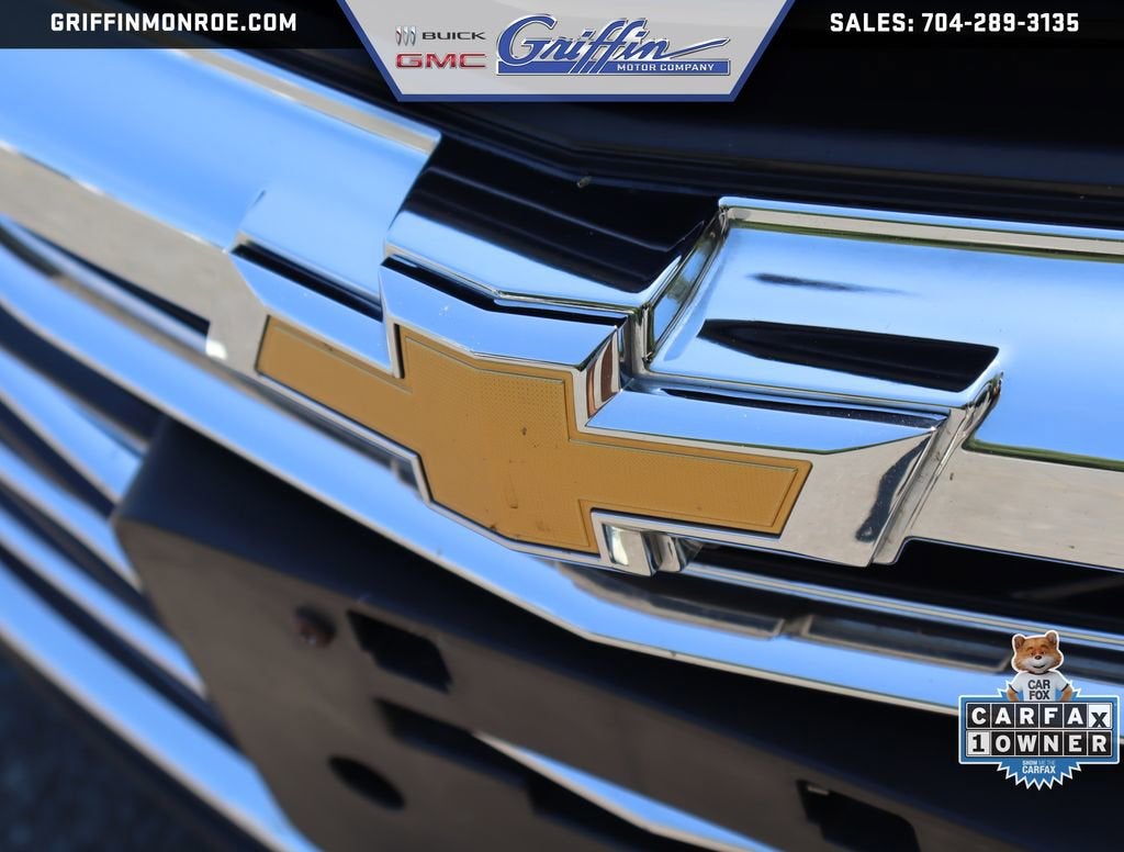 2021 Chevrolet Malibu LS