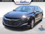 2021 Chevrolet Malibu LS