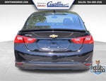 2021 Chevrolet Malibu LS