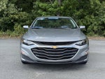 2024 Chevrolet Malibu 4dr Sdn 1LT