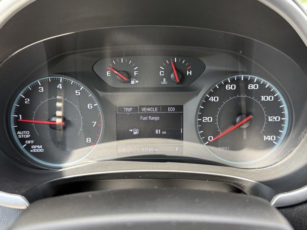 2024 Chevrolet Malibu 4dr Sdn 1LT