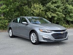 2024 Chevrolet Malibu 4dr Sdn 1LT