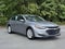 2024 Chevrolet Malibu 4dr Sdn 1LT
