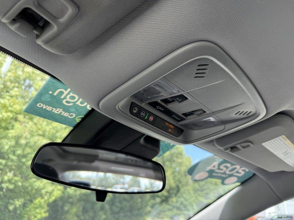 2024 Chevrolet Malibu 4dr Sdn 1LT