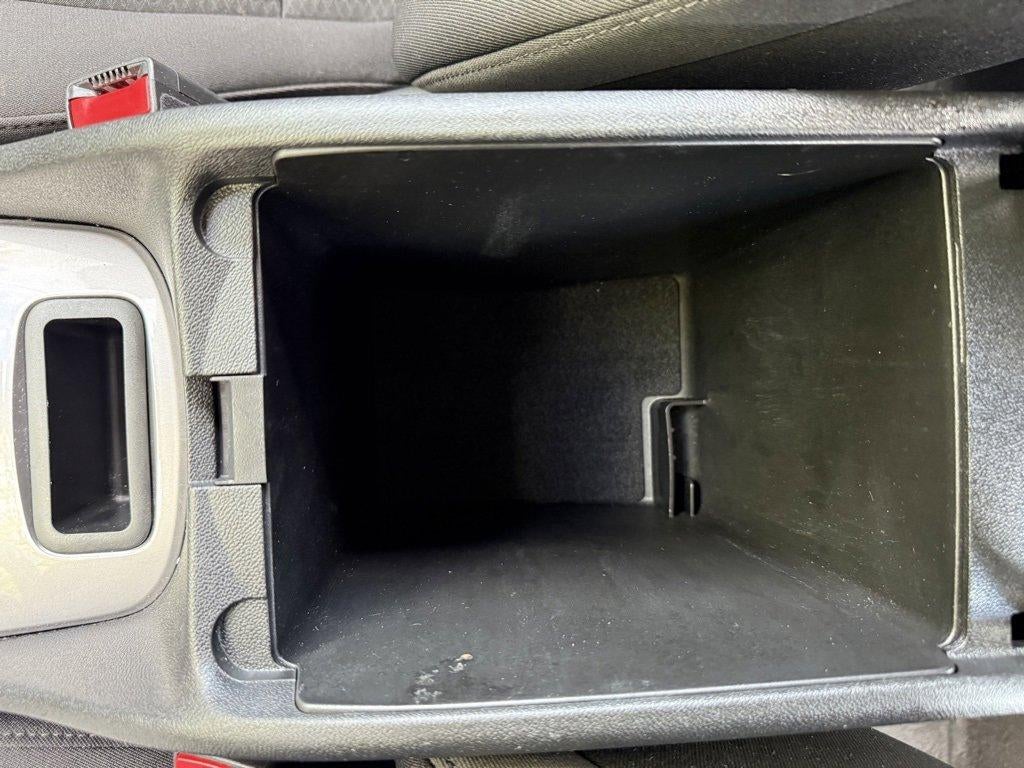 2024 Chevrolet Malibu 4dr Sdn 1LT