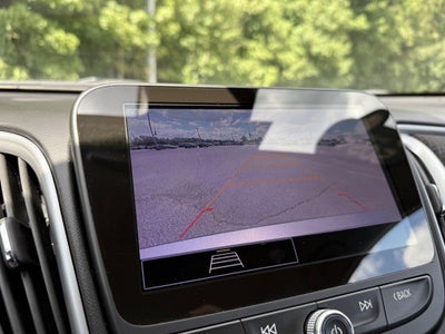 2024 Chevrolet Malibu 4dr Sdn 1LT