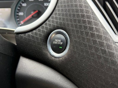 2024 Chevrolet Malibu 4dr Sdn 1LT