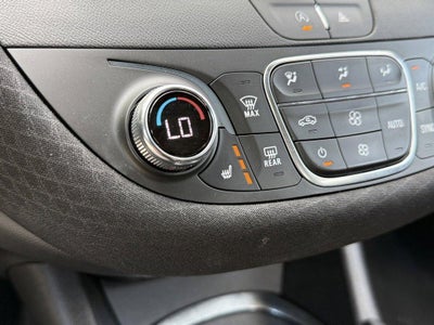 2024 Chevrolet Malibu 4dr Sdn 1LT