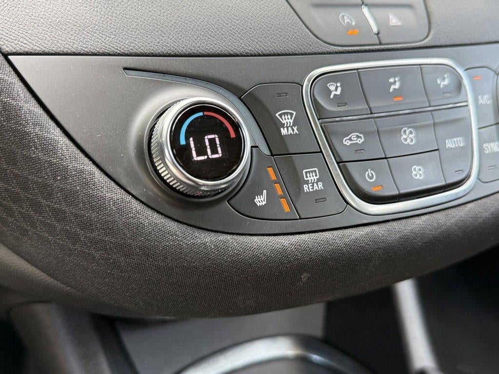 2024 Chevrolet Malibu 4dr Sdn 1LT