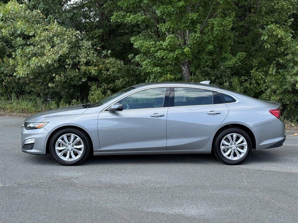 2024 Chevrolet Malibu 4dr Sdn 1LT