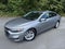 2024 Chevrolet Malibu 4dr Sdn 1LT