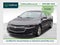 2017 Chevrolet Malibu 4dr Sdn LT w/1LT
