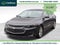 2017 Chevrolet Malibu 4dr Sdn LT w/1LT