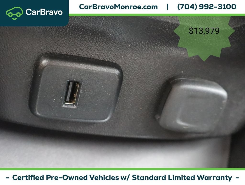2017 Chevrolet Malibu 4dr Sdn LT w/1LT