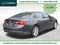 2017 Chevrolet Malibu 4dr Sdn LT w/1LT