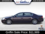 2008 Buick Lucerne CXL