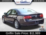 2008 Buick Lucerne CXL