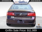2008 Buick Lucerne CXL