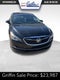 2019 Buick LaCrosse 4dr Sdn Essence AWD